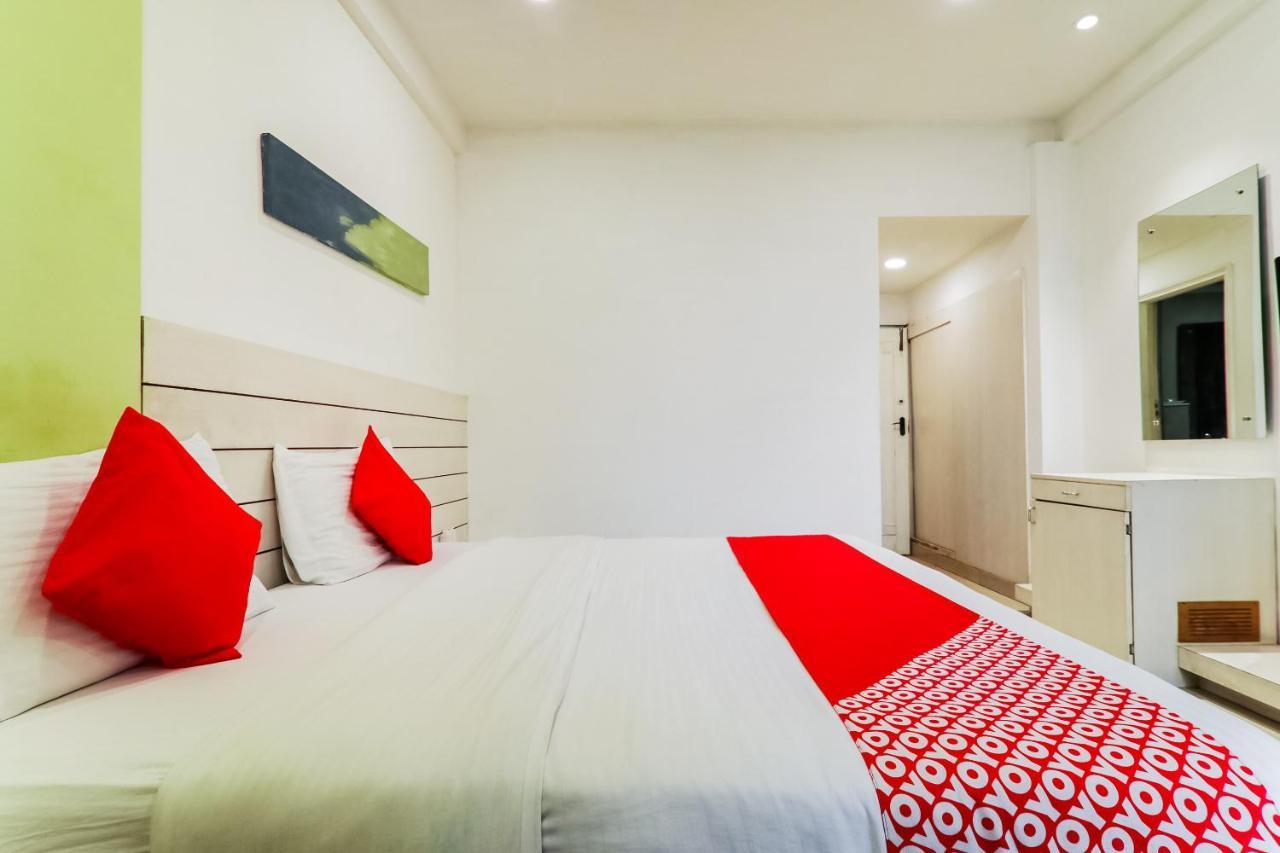 Hotel Sita Kiran Bareilly Exteriör bild