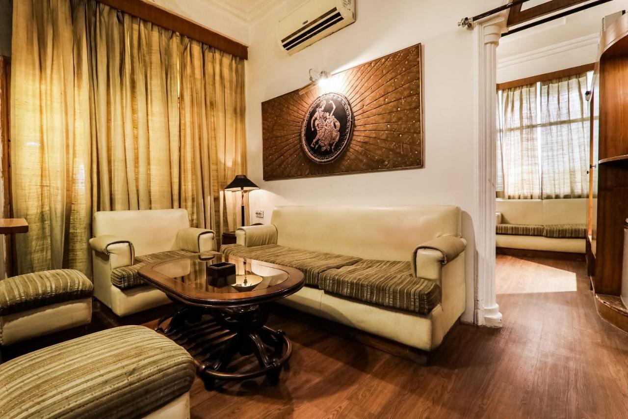 Hotel Sita Kiran Bareilly Exteriör bild