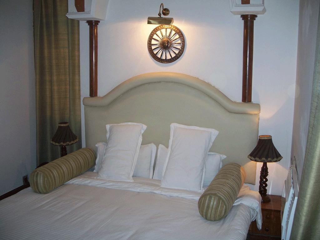 Hotel Sita Kiran Bareilly Exteriör bild